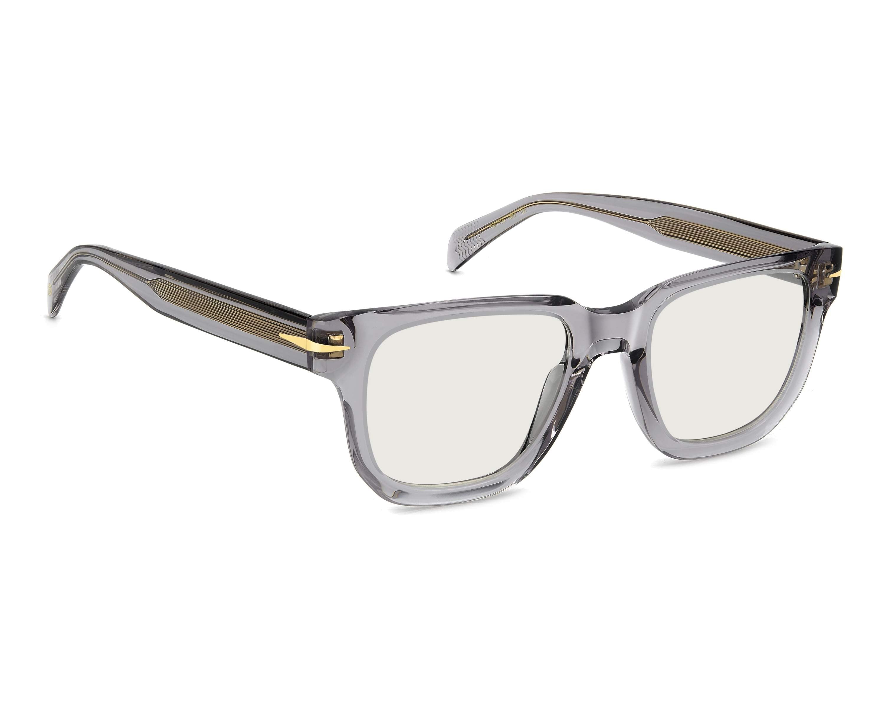 DAVID BECKHAM DB 7130 KB7 50