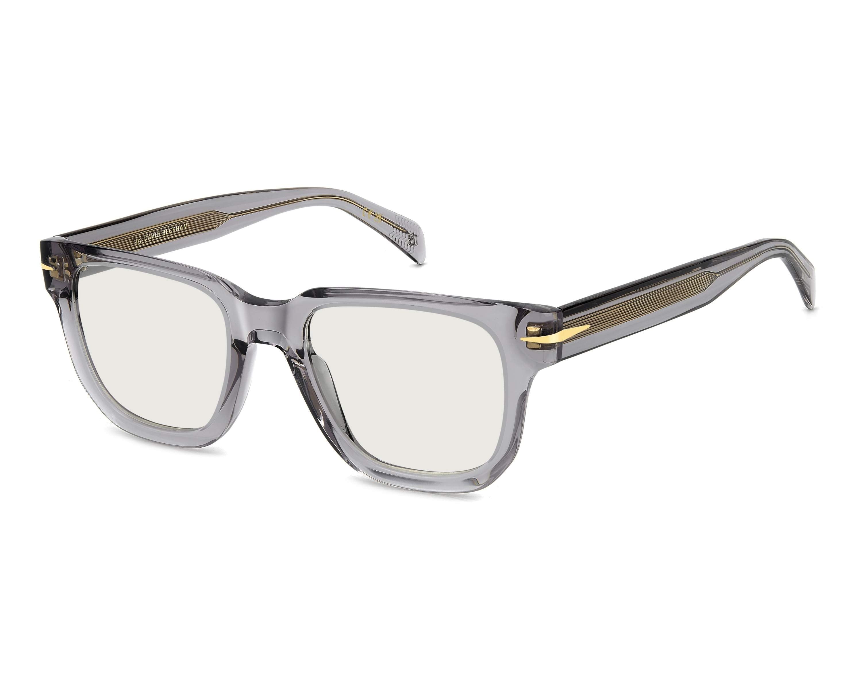 DAVID BECKHAM DB 7130 KB7 50