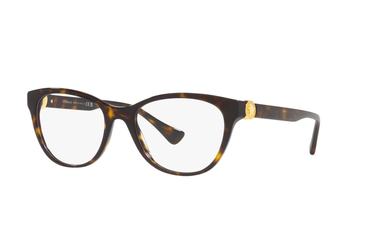 VERSACE 3330 108 53
