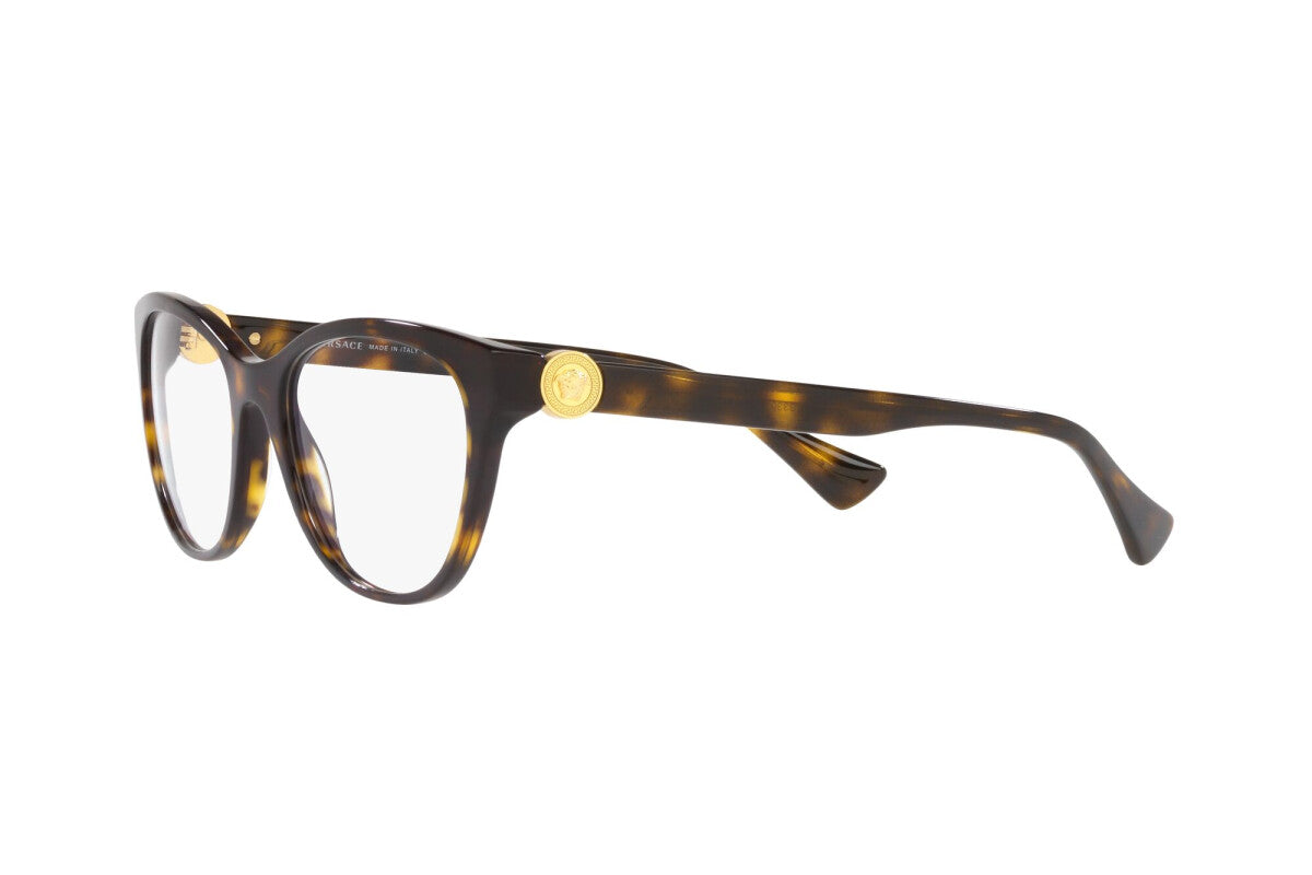 VERSACE 3330 108 53