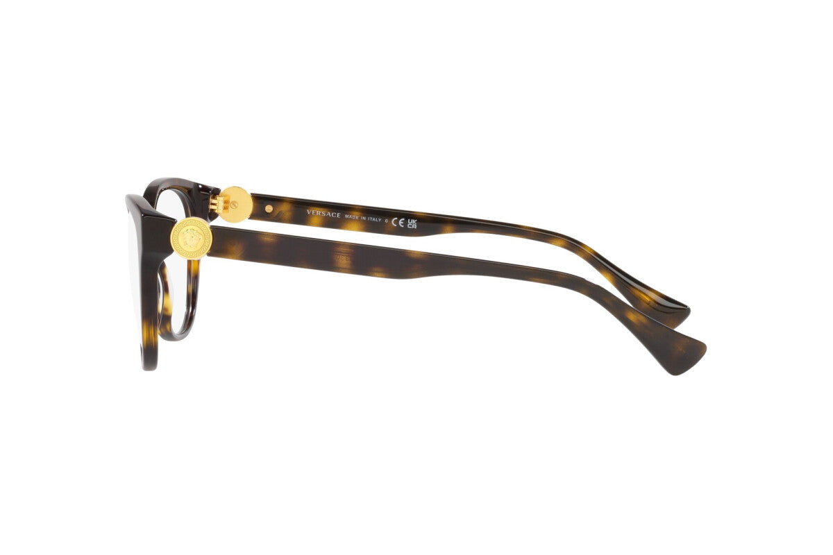VERSACE 3330 108 53