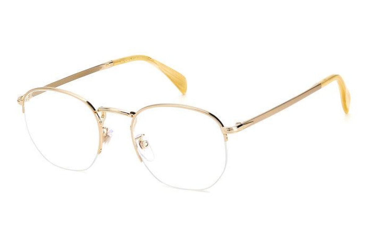 DAVID BECKHAM DB 1087 IDA 50
