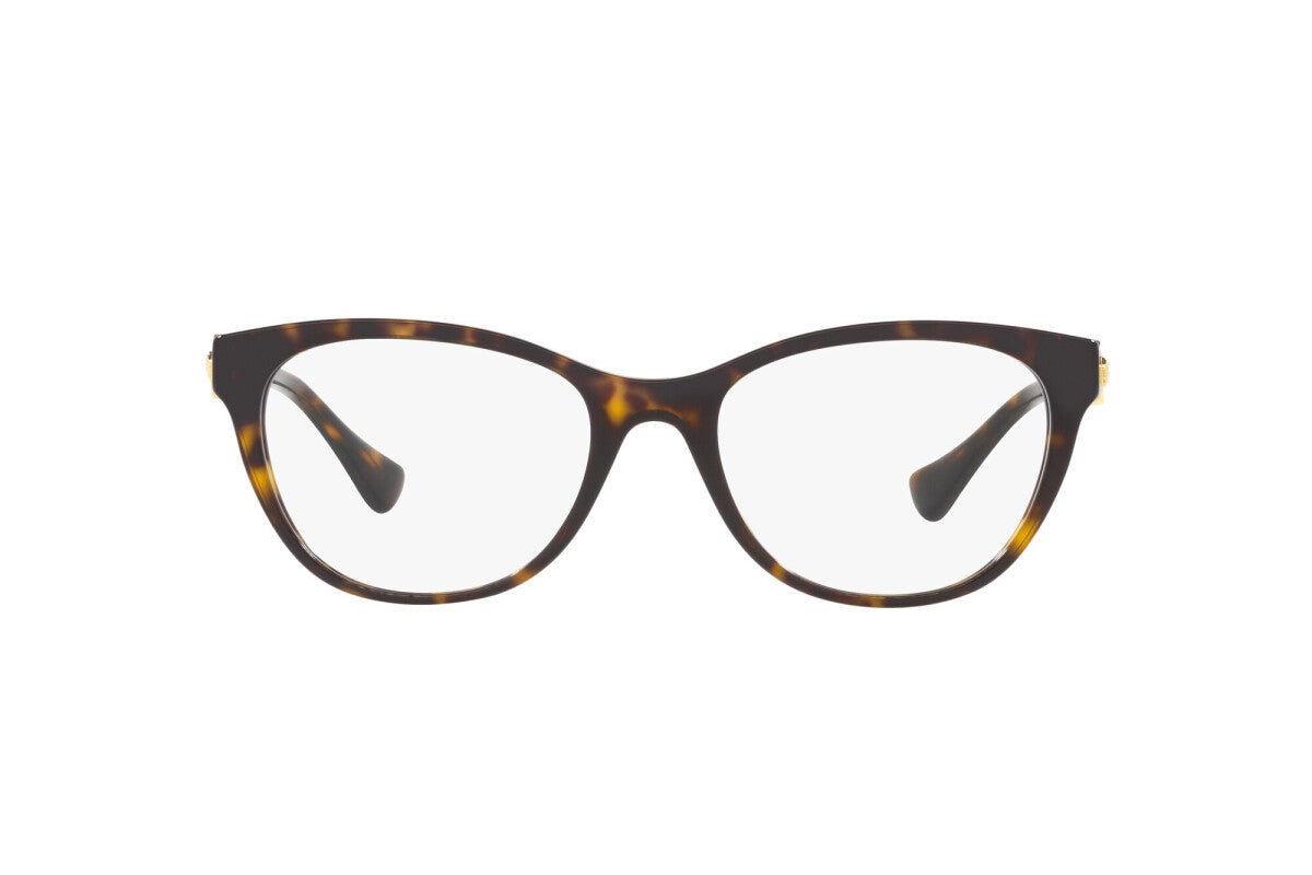 VERSACE 3330 108 53