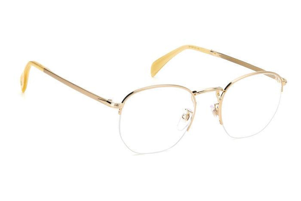 DAVID BECKHAM DB 1087 IDA 50