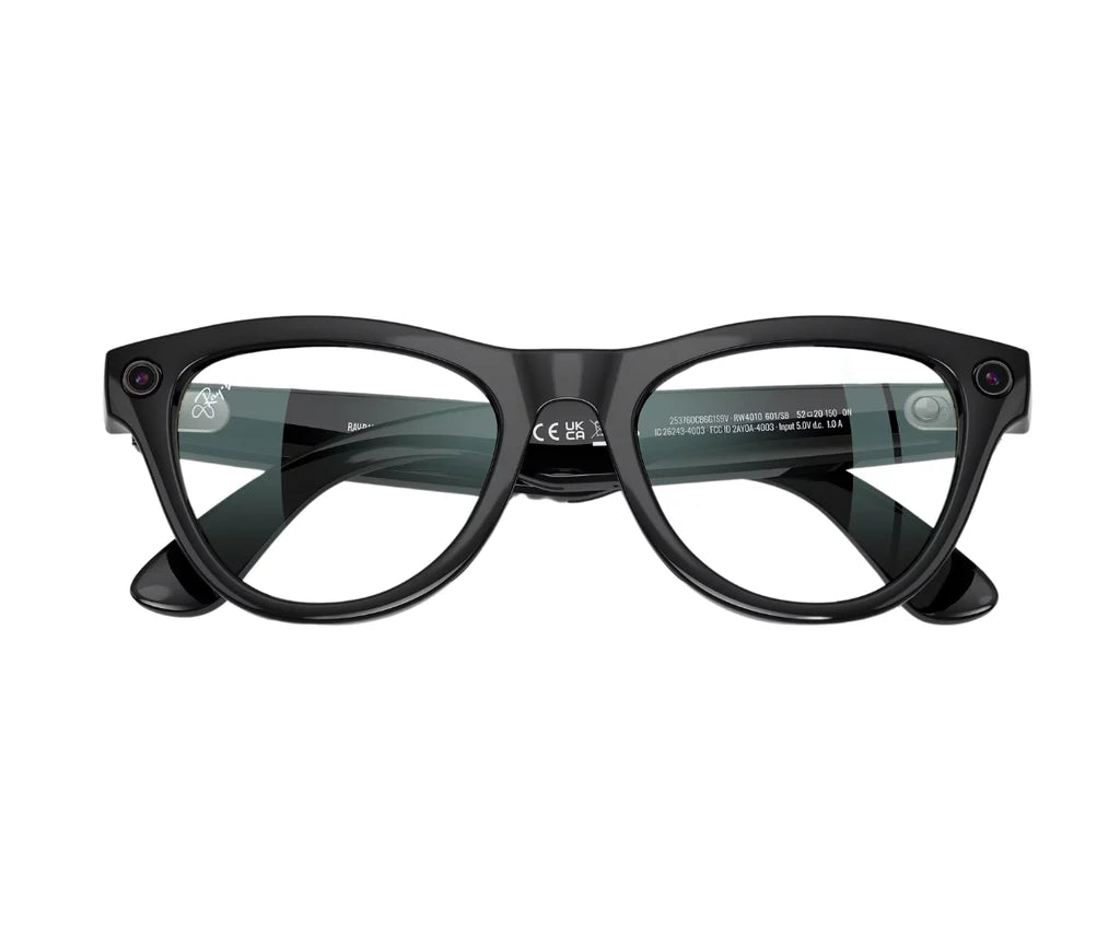 RAYBAN - RW 4010 601/SB52 52