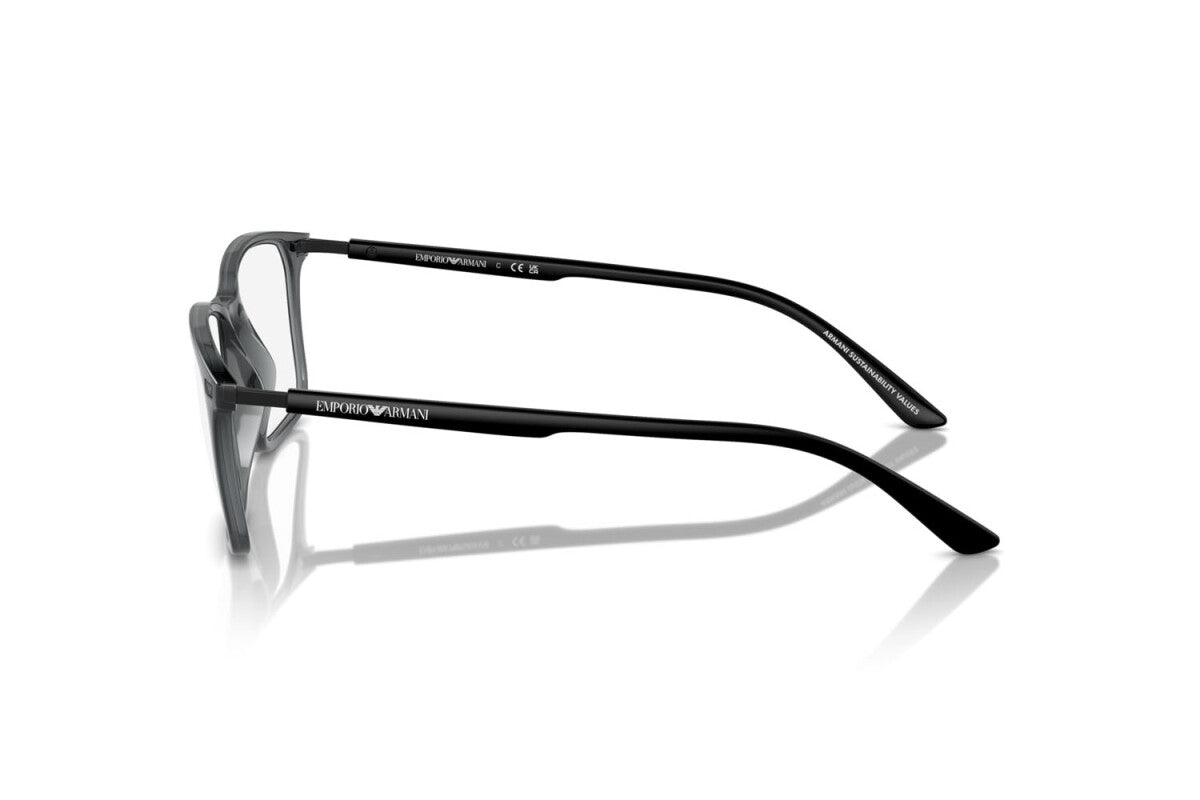 EMPORIO ARMANI EA 3237 6106 53