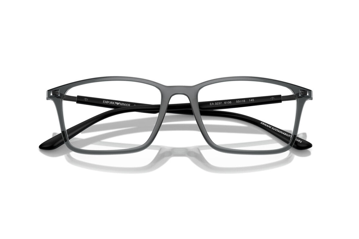 EMPORIO ARMANI EA 3237 6106 53