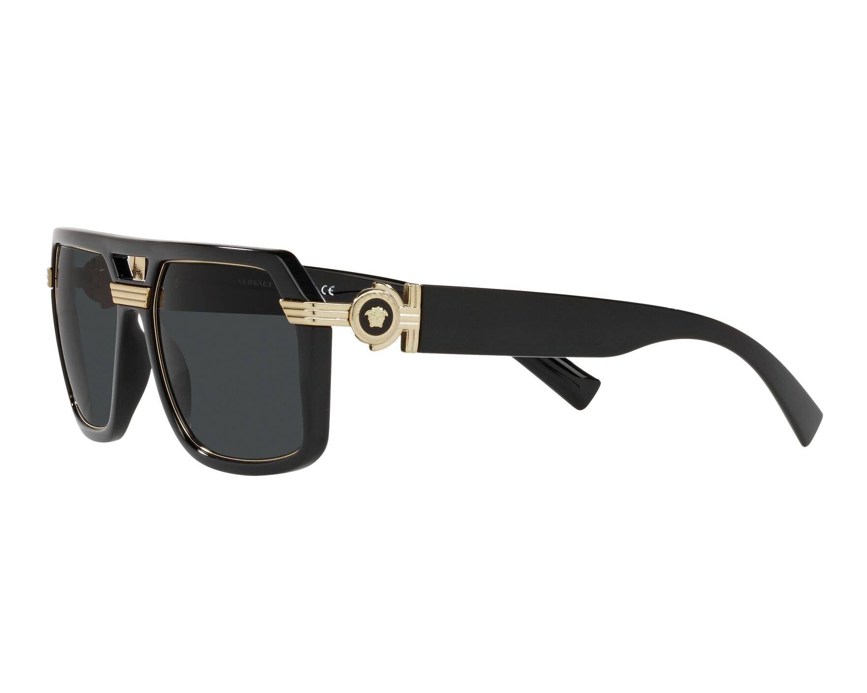 VERSACE VE 4399 GB1/87 58