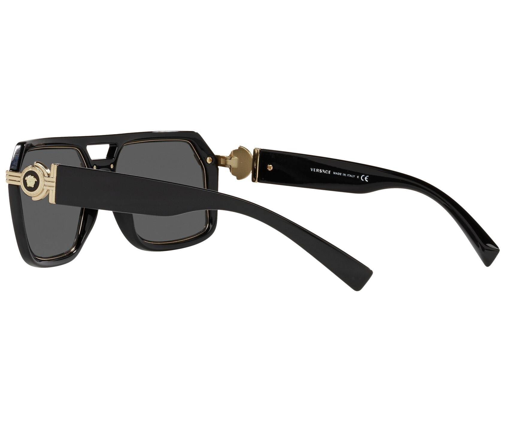 VERSACE VE 4399 GB1/87 58